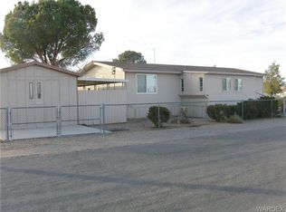 3620 E Ryan Ave, Kingman, AZ 86409