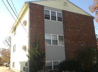 45 Woodward Ave #1, East Providence, RI 02914