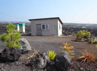 92-8964 Lehua Ln LOT 25, Captain Cook, HI 96704