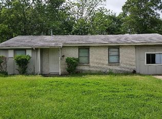 6352 Denham Dr, Dallas, TX 75217