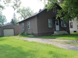 1202 2nd Ave NW, Jamestown, ND 58401