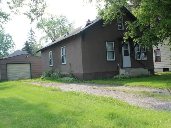 1202 2nd Ave NW, Jamestown, ND 58401