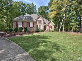 104 Abbotsford Ct, Durham, NC 27712