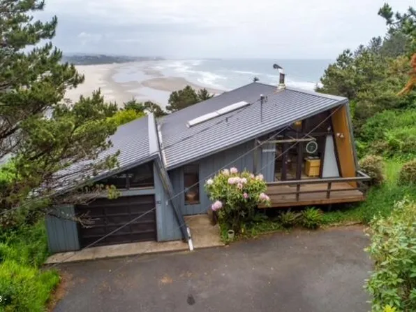 5249 NW Rocky Way, Newport, OR 97365