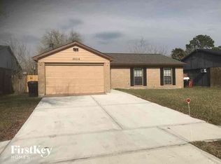 5026 Parkridge Dr, Houston, TX 77053