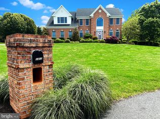 2402 Cabernet Ct, Fallston, MD 21047