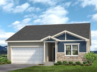 431 Pony Express Trl, Ault, CO 80610