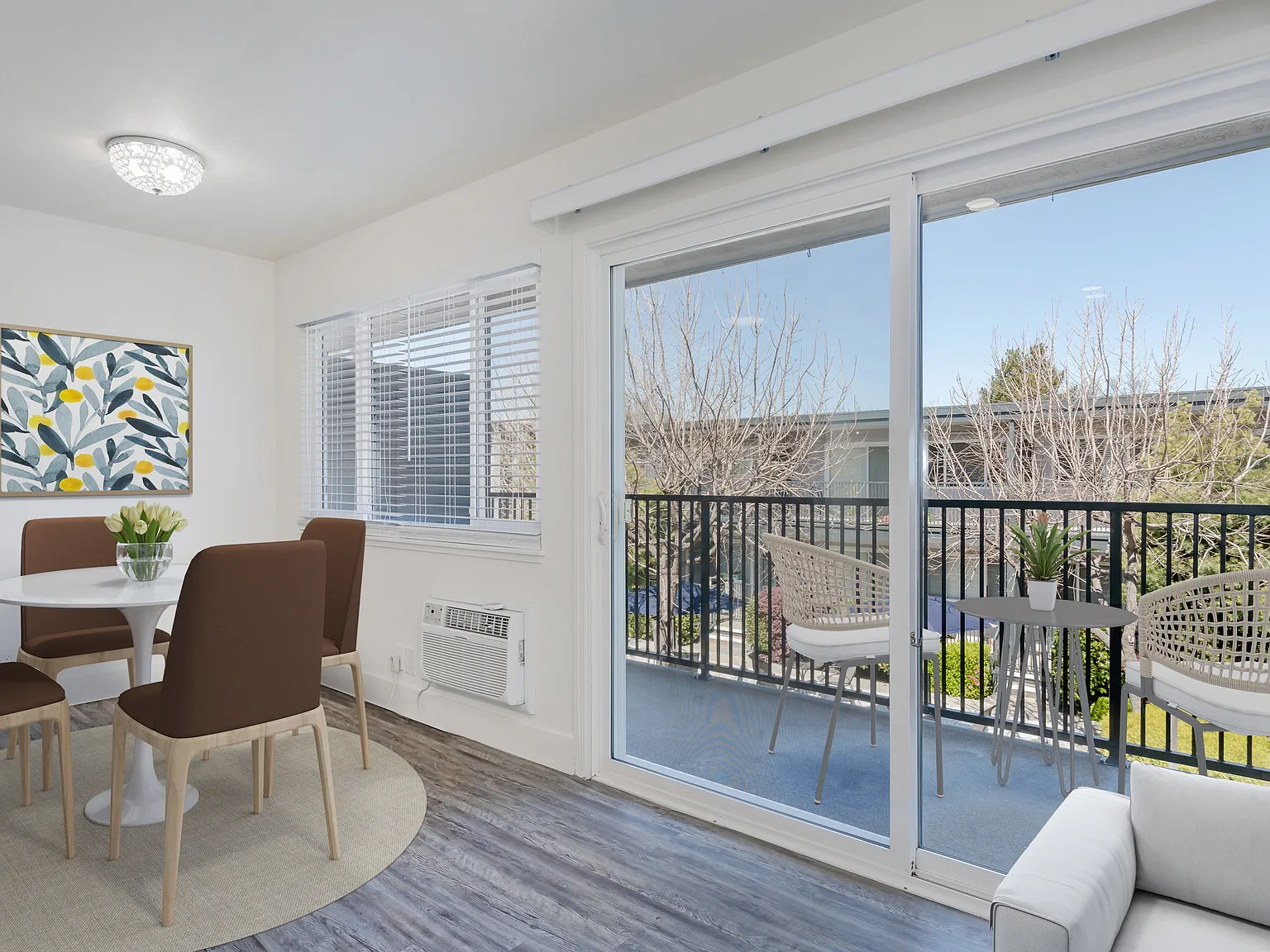 Spring Ridge Apartments — Photo 3