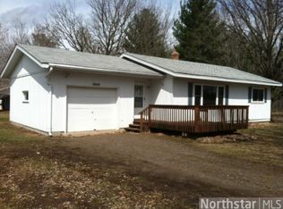2084 235th Ave, Mora, MN 55051