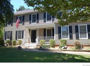 10642 Meadowbrook Rd, Glen Allen, VA 23060