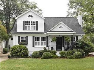1 Ottaway Dr, Greenville, SC 29605