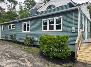 1091 Route 50, Woodbine, NJ 08270