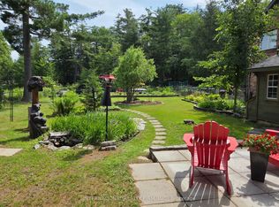 324 Bethune Dr N, Gravenhurst, ON P1P 1B8
