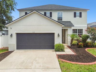 11143 Rising Mist Blvd, Riverview, FL, 33578