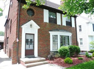 3710 Lynnfield Rd, Shaker Heights, OH 44122