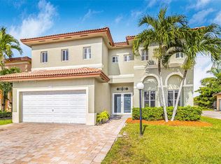 1390 NE 41st Pl, Homestead, FL 33033