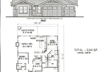 5219 Emerald St SE, Lacey, WA 98503