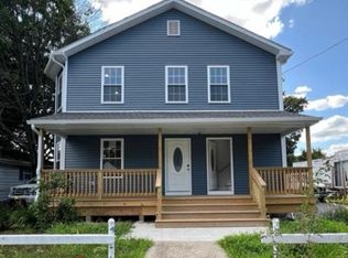 142 Bailistone Ave #1, Pawtucket, RI 02862