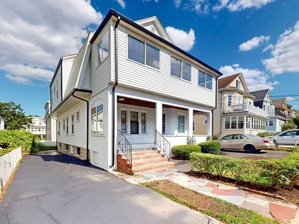 147 Langdon Ave #149, Watertown, MA 02472