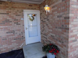1219 N Sunnyslope Dr UNIT 205, Racine, WI 53406