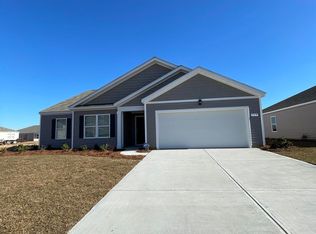 719 Wheeler Ln LOT 274, Longs, SC 29568