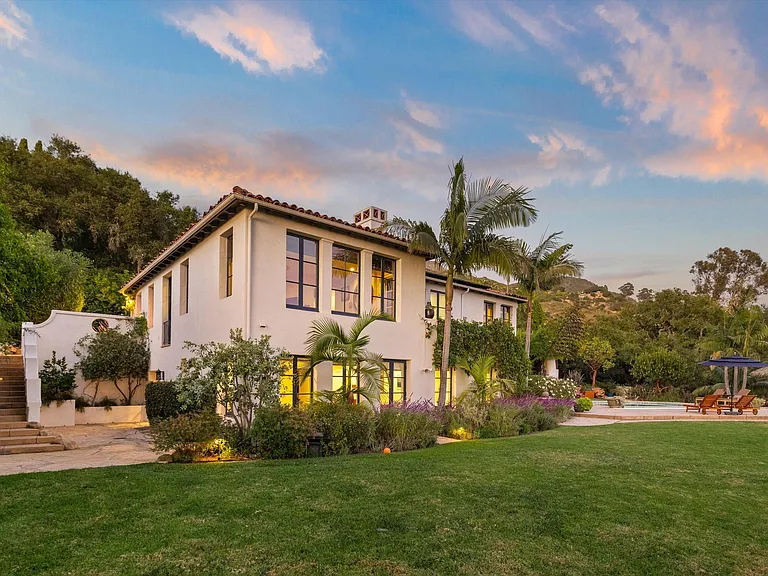 805 Park Hill Ln — Photo 12