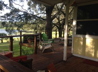 6437 Loch Lommond Dr, Keystone Heights, FL 32656