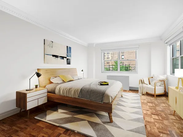 165 E 32nd St APT 6H, Manhattan, NY 10016