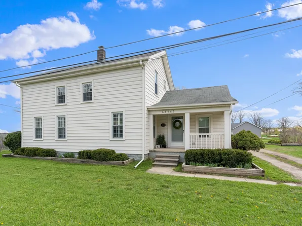 64960 Mound Rd, Washington, MI 48095