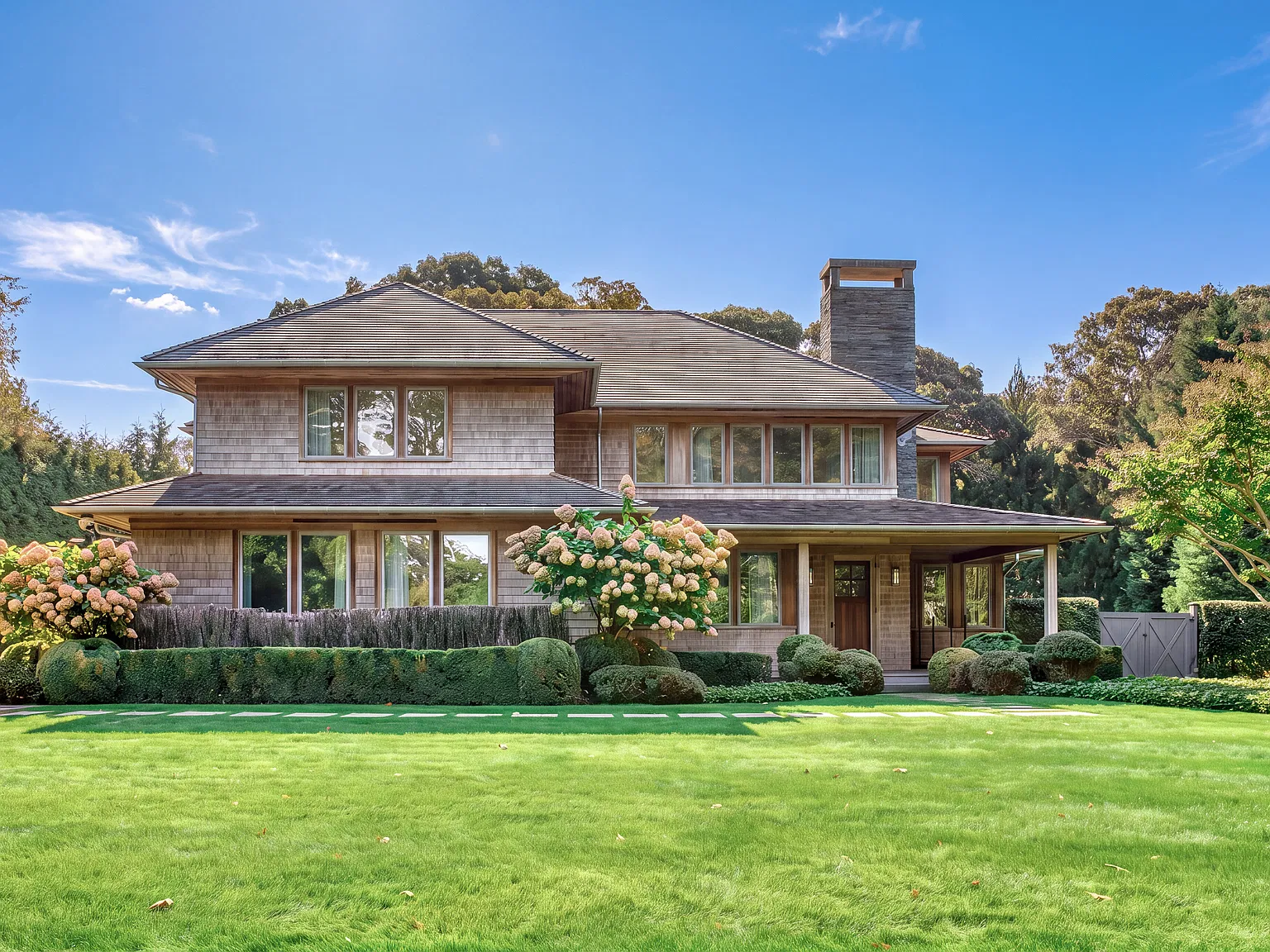 North Haven Luxury Retreat 5 Bedroom Estate — Photo 2
