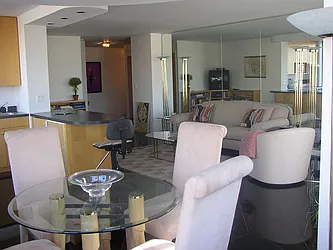 Rented by Newell and Assoc.