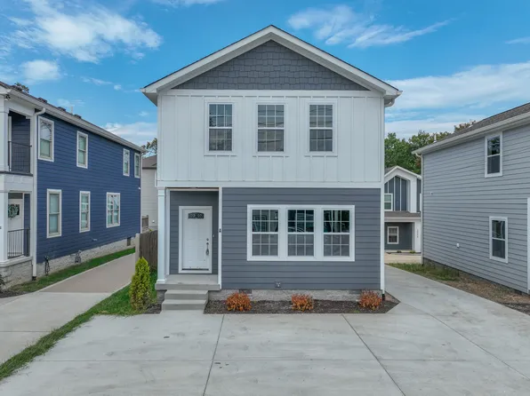 2207A 24th Ave N, Nashville, TN 37208