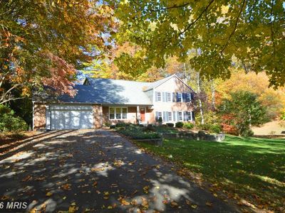 11322 Edenderry Dr, Fairfax, VA, 22030