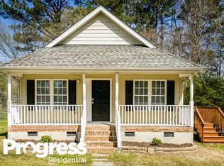 2729 Holloway St, Durham, NC 27703