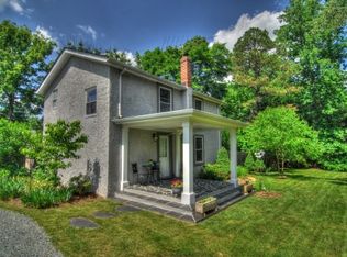 1567 St John Rd, Gordonsville, VA 22942