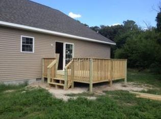 1432 Beckford Ct, Salisbury, MD