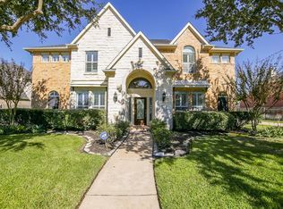 21838 Blossom Brook Ln, Katy, TX 77450