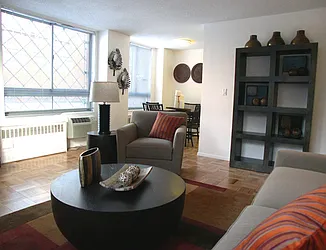 Rented by Kips Bay Court