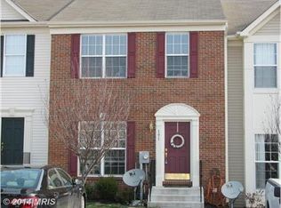 191 Oxbow Dr, Strasburg, VA 22657