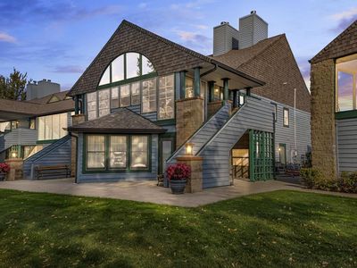 459 Lake Street #206M, Green Lake, WI, 54941