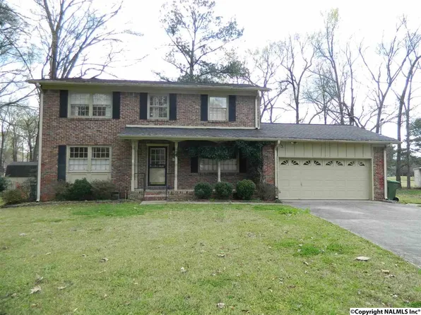 740 Mira Vista Dr SE, Huntsville, AL 35802