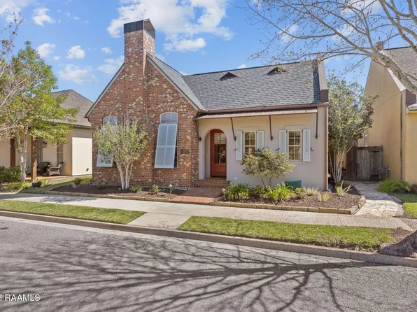 122 Brundage Ln, Youngsville, LA 70592