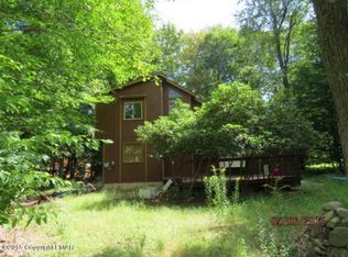3626 Rock Spring Ln, Tobyhanna, PA