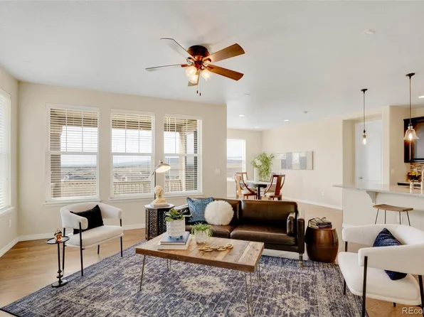 18220 W 85th Drive, Arvada, CO 80007