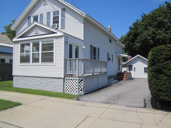 55 Saint Peter St
