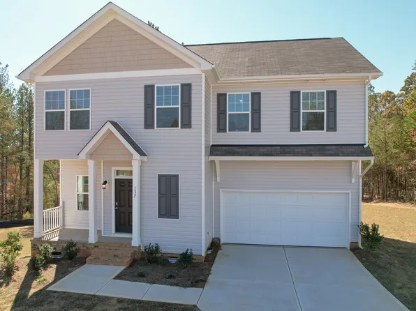 115 Big Bertha Dr, Statesville, NC 28677