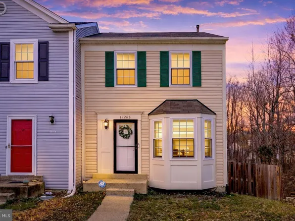 12268 Granada Way, Woodbridge, VA 22192