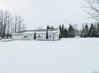 1829 Swift Rd, Fabius, NY 13063