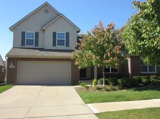 6204 Boyne Dr, Ypsilanti, MI 48197