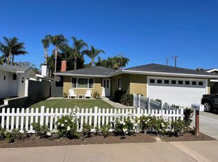 (Undisclosed Address), Costa Mesa, CA 92627